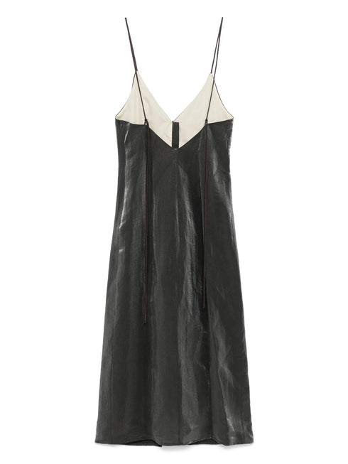 ALYSI DRESS